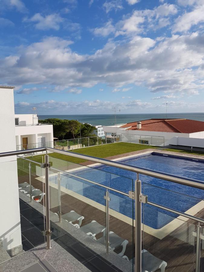 Villa Amazing View - S 알부페이라 외부 사진