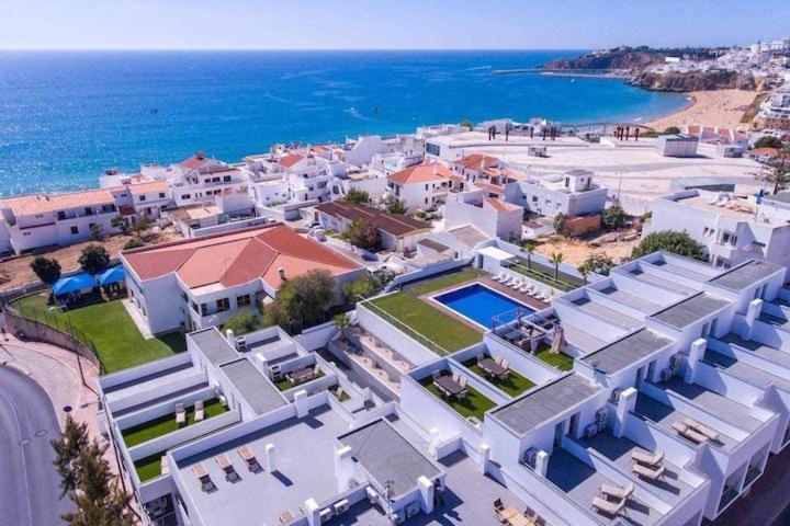 Villa Amazing View - S 알부페이라 외부 사진
