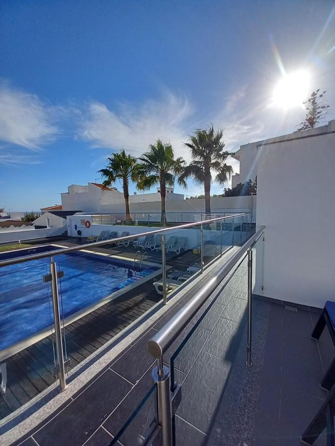 Villa Amazing View - S 알부페이라 외부 사진