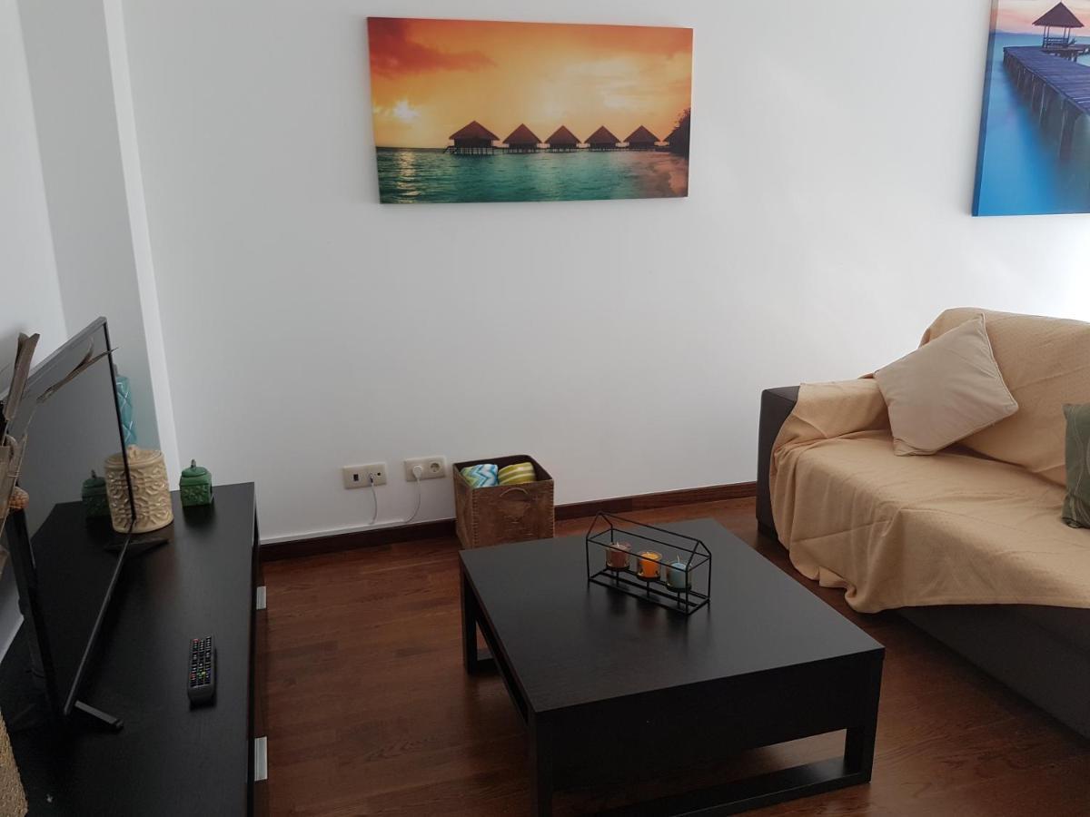 Villa Amazing View - S 알부페이라 외부 사진