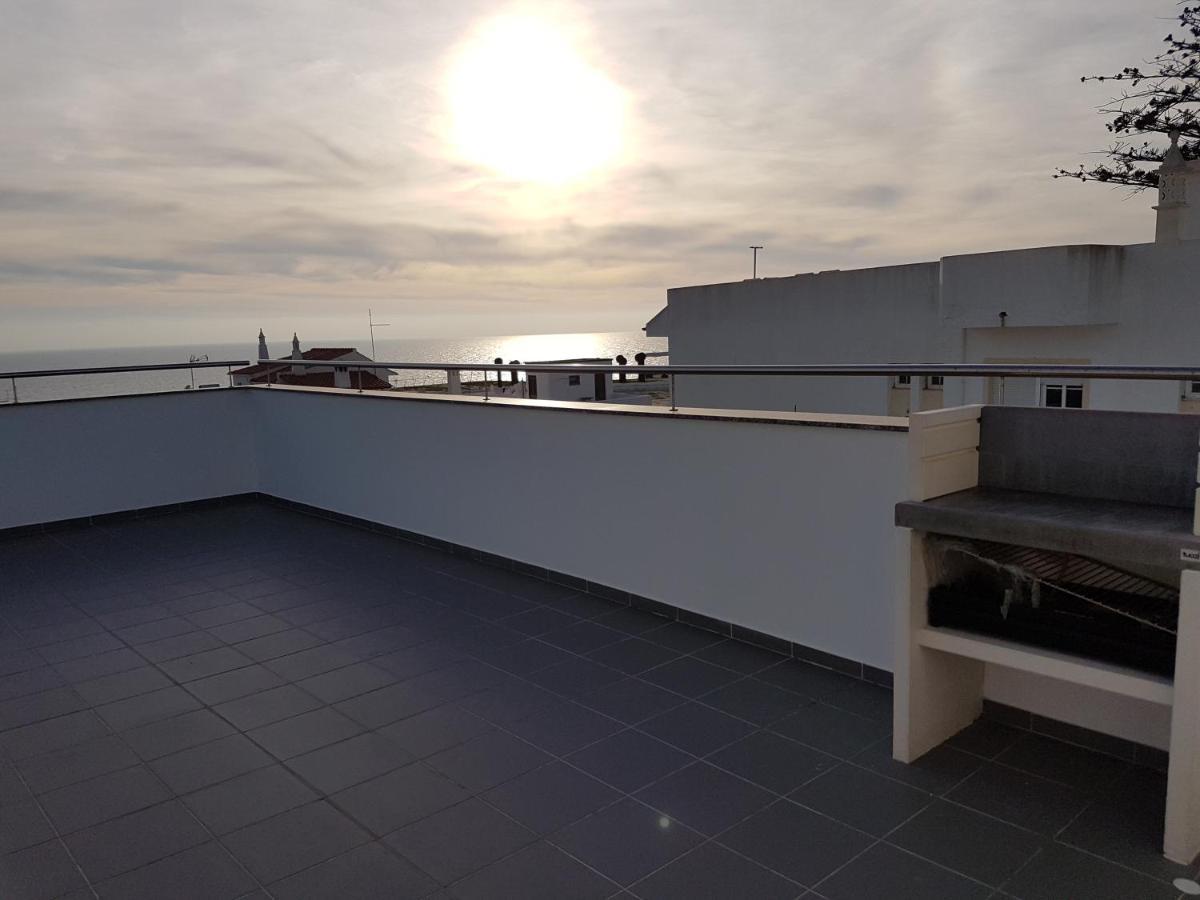 Villa Amazing View - S 알부페이라 외부 사진
