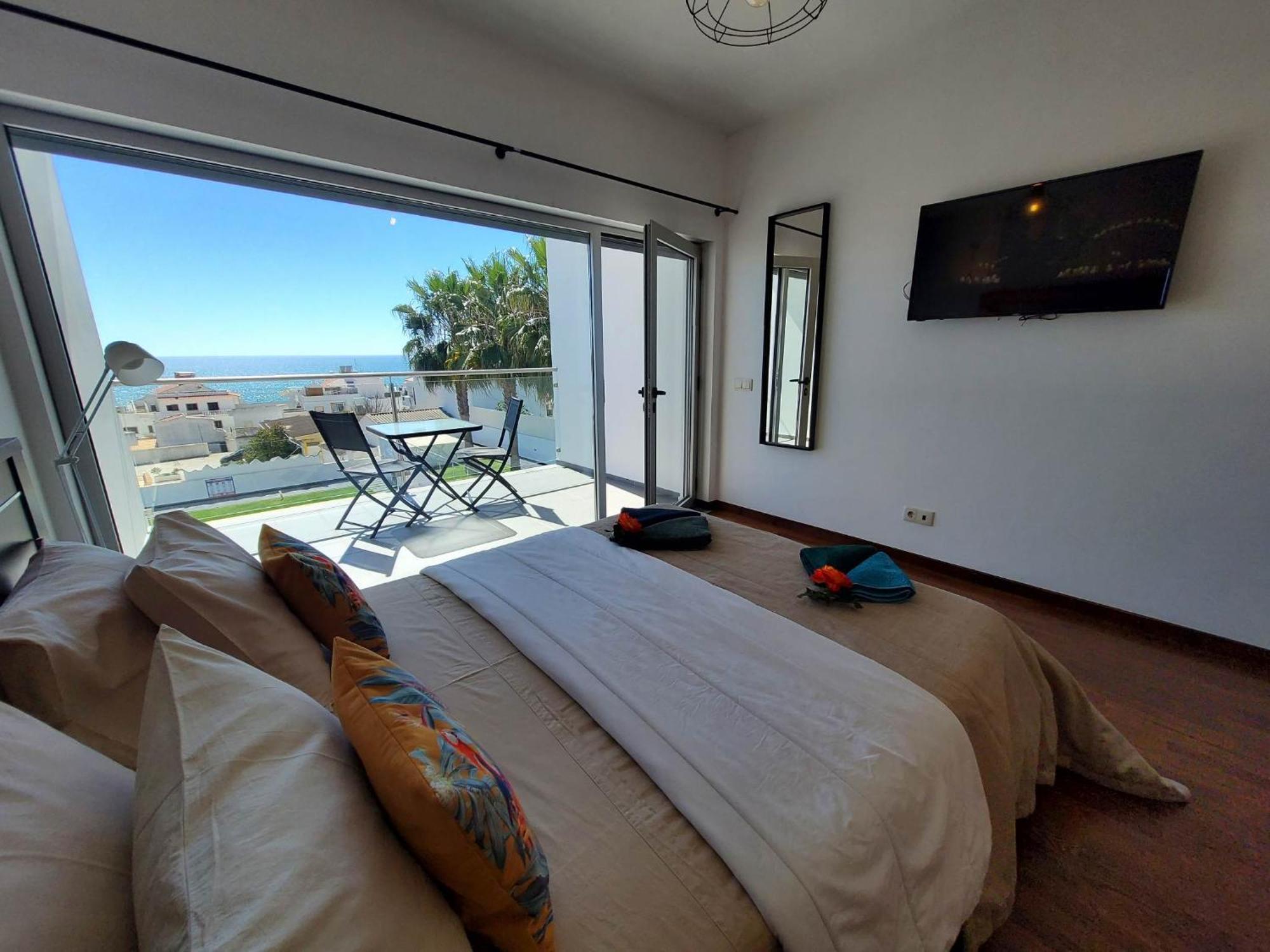 Villa Amazing View - S 알부페이라 외부 사진